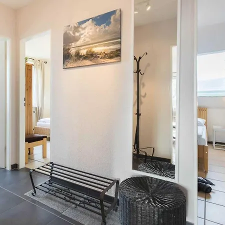 Διαμέρισμα 11 Id 370 Sankt Peter-Ording