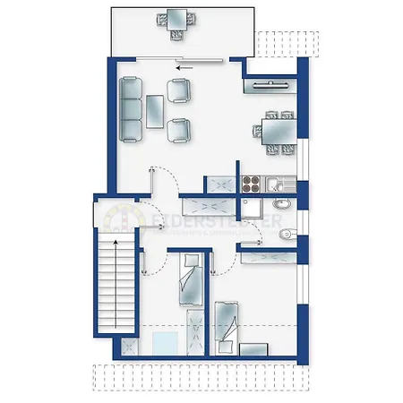11 Id 370 * Sankt Peter-Ording