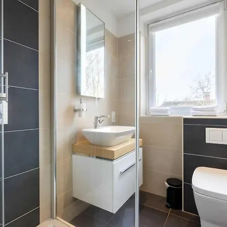 Διαμέρισμα 11 Id 370 Sankt Peter-Ording