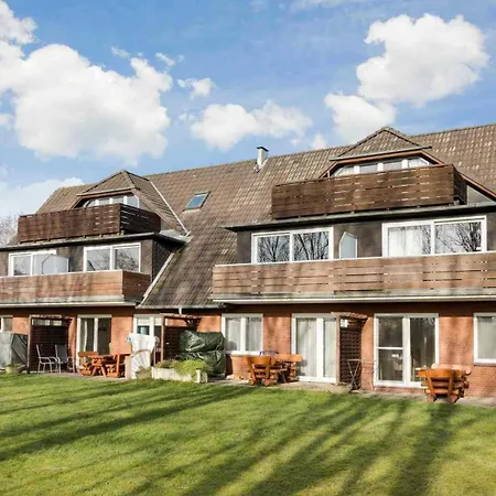 Apartment 11 Id 370 Sankt Peter-Ording