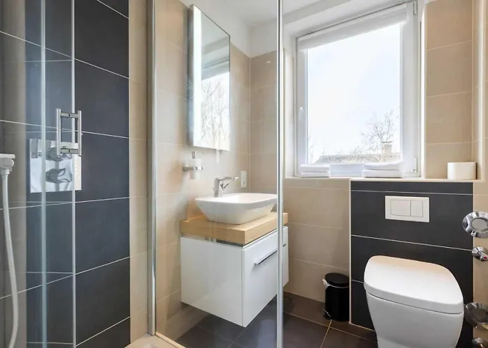 Lejlighed 11 Id 370 Sankt Peter-Ording