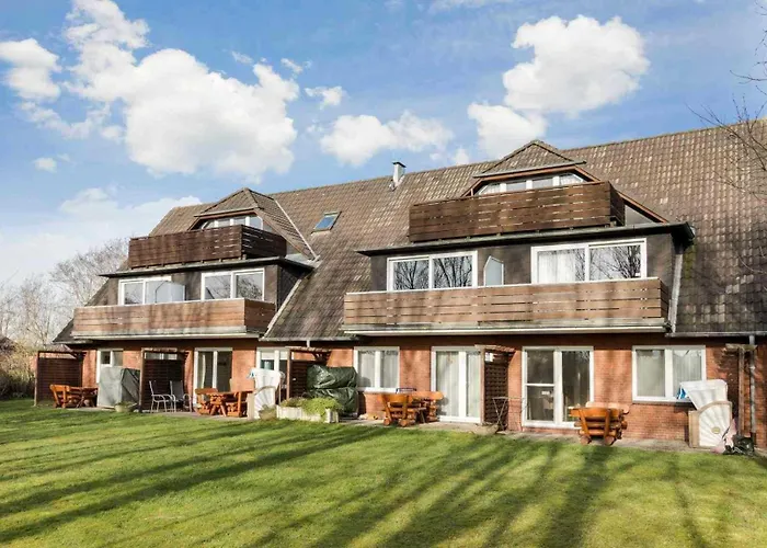 Lejlighed 11 Id 370 Sankt Peter-Ording